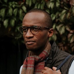 User profile of Samuel Green